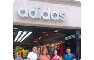 Grupo Imagen Mendizabal