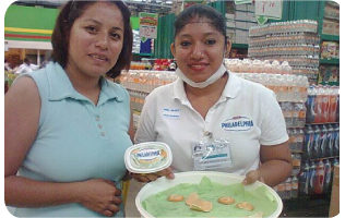 Grupo Imagen Mendizabal