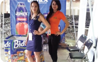 Grupo Imagen Mendizabal