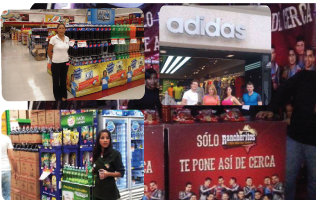 Grupo Imagen Mendizabal